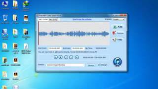 How to mp3 Song cut screenshot 5