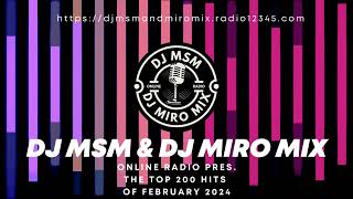 https://djmsmandmiromix.radio12345.com