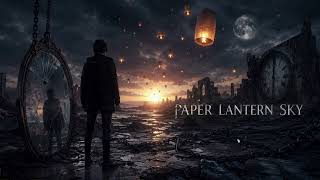 Devour The Silence – Paper Lantern Sky
