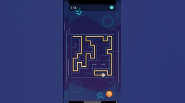 Smart Puzzle | beginner | #maze  | level 15 #mathstricks #puzzlegame