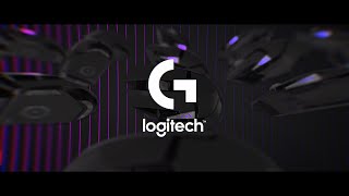 Logitech G502 Lightspeed