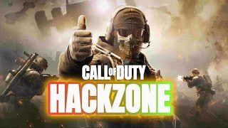 Çok Sövmüşüm Kusura Bakmayın Buyrun Size Hackzone