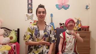 Ziya Aydıntan - Kırlara Doğru Şarkısı (İşaret Dili) Resimi