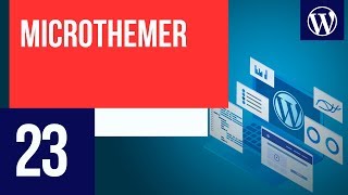 Microthemer: personalize seu CSS com facilidade - Curso WordPress #23