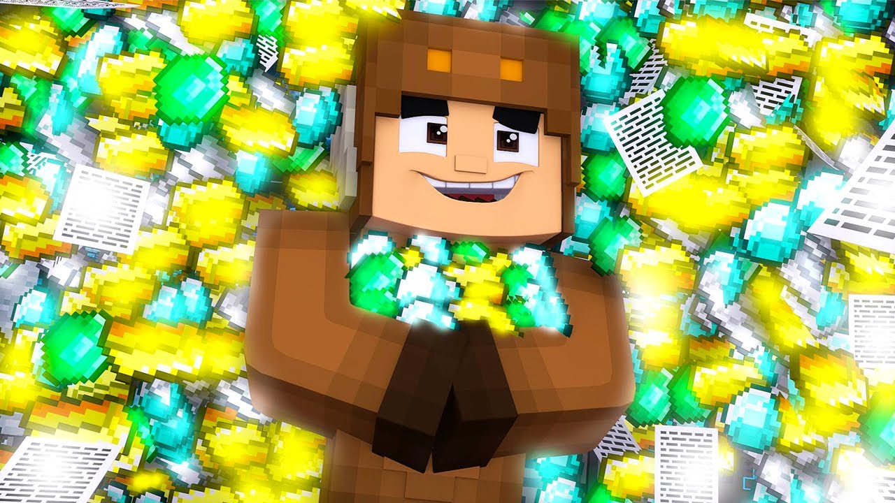 unspeakablegaming fortnite MOOSECRAFT IS RICH?!