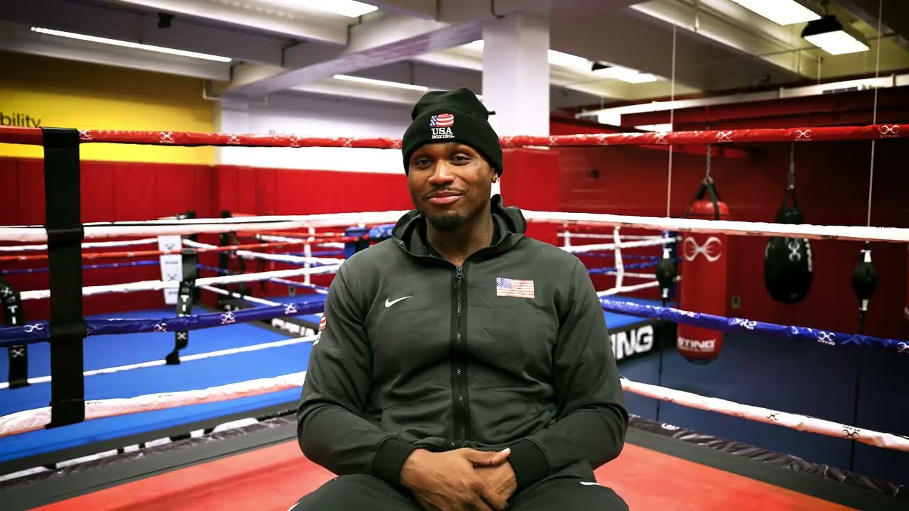 2026 USA Boxing Elite High Performance Selection Camp Four-Part Mini Series | Episode 2