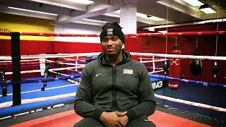 2026 USA Boxing Elite High Performance Selection Camp Four-Part Mini Series | Episode 2