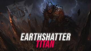 Earthshatter Titan Patch 0.5 Update - Path of Exile 2 Build Guide