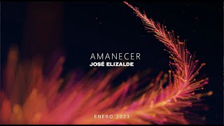 Amanecer - cover José Elizalde