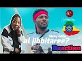 Sisay Seifu Maal Jibbita Ree New Ethiopian Oromo Music 2021 Official Video REACTION Sisay Seifu Maal Jibbita Ree New Ethiopian Oromo Music 2021 Official Video REACTION