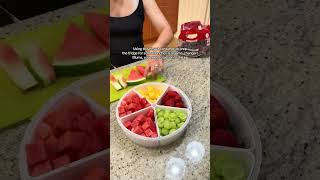 The Perfect Snack Box | Kmart Australia #Shorts