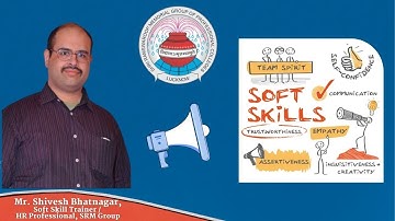Soft Skills Unit 1 KNC 101 Tenses Part I S Bhatnagar