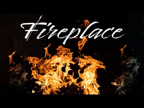 Cozy Fireplace JAZZ - Relaxing JAZZ & Bossa Nova - Chill Out Music