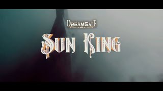 DreamGate - Sun King