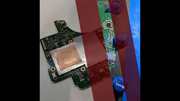 Switch Repairs Done Fast!