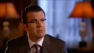 Rick Mercer: William Strashan | CBC