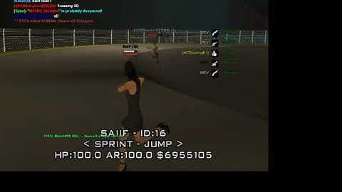 Saiif Hacks[No reload]