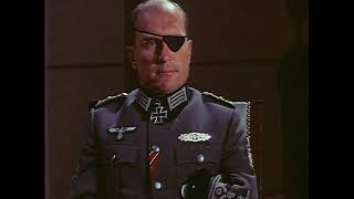 Radl 3 Robert Duvall The Eagle Has Landed Donald Pleasance
