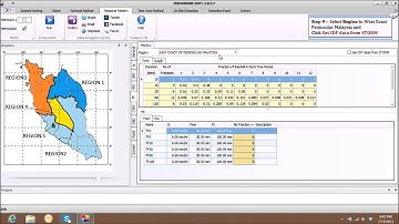 Time Area Method - MSMA 2000 in MSMA Manual Saliran Mesra Alam Malaysia by JPS?