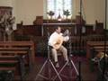 Nigel North Plays Lute Music by Robert Johnson