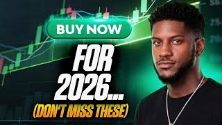 Top 5 Leap Options To Buy For 2026