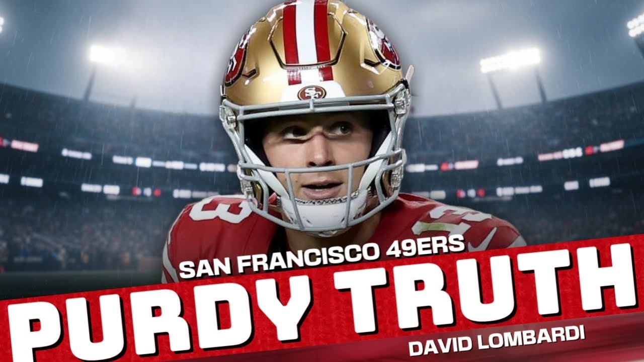 49ers BREAKING: Brock Purdy isn’t the first QB to throw INTs