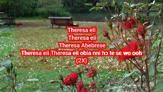 Daddy Lumba  Theresa s