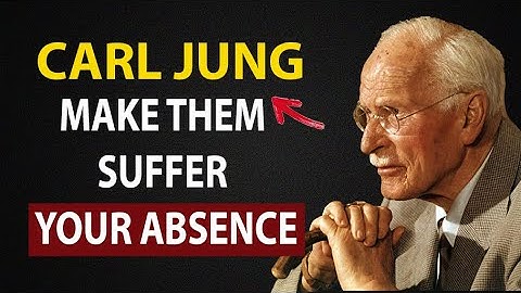 Hidden Knowledge: How to Use Rejection to Your Advantage with Reverse Psychology | Carl Jung