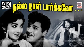 Download Lagu Nalla Naal Parkkavo V.குமார் இசையில் T.M. சௌந்தர்ராஜன் P.சுசிலா பாடிய பாடல் நல்ல நாள் பார்க்கவோ MP3 Download Lagu Nalla Naal Parkkavo V.குமார் இசையில் T.M. சௌந்தர்ராஜன் P.சுசிலா பாடிய பாடல் நல்ல நாள் பார்க்கவோ MP3