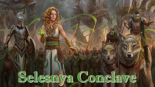 MTG ARENA | Standard | Block | Ravnica - Guild Battle l Selesnya Conclave