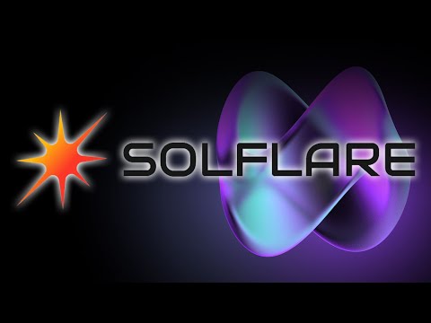 Solflare Solana Wallet Solflare Staking For Solana Crypto 