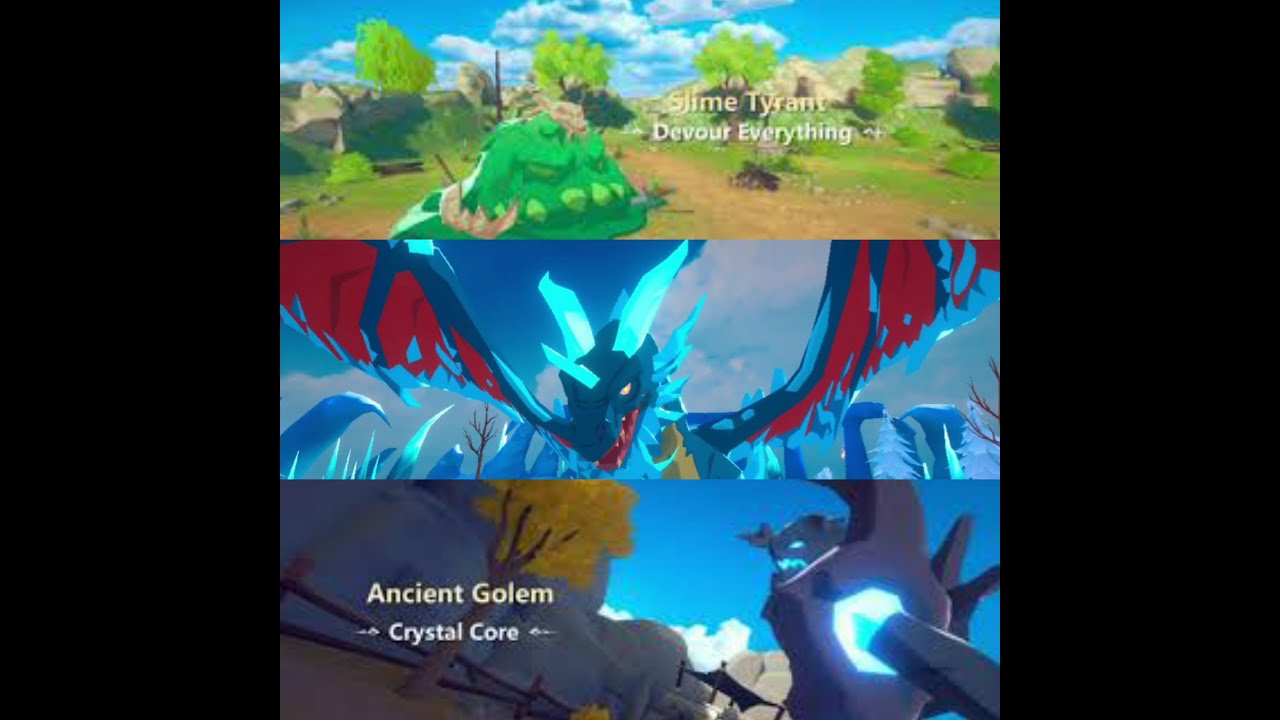 【星河】【Echoes of Magic】是一款中世紀幻想風格的MMORPG中沒有任何的職業限制。你的職業只取決於你攜帶的武器和選擇的技能。你