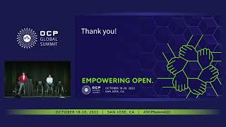 Open Networking at the Enterprise edge