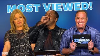 Most Viewed Episodes Of Season 5  25 Words Or Less Game Show Season 5 Rewind