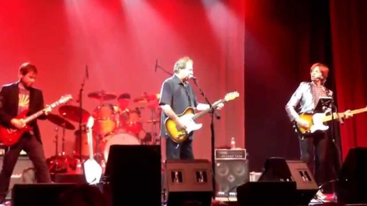 Greg Kihn  Band plays Jeopardy at Deville in Vacaville