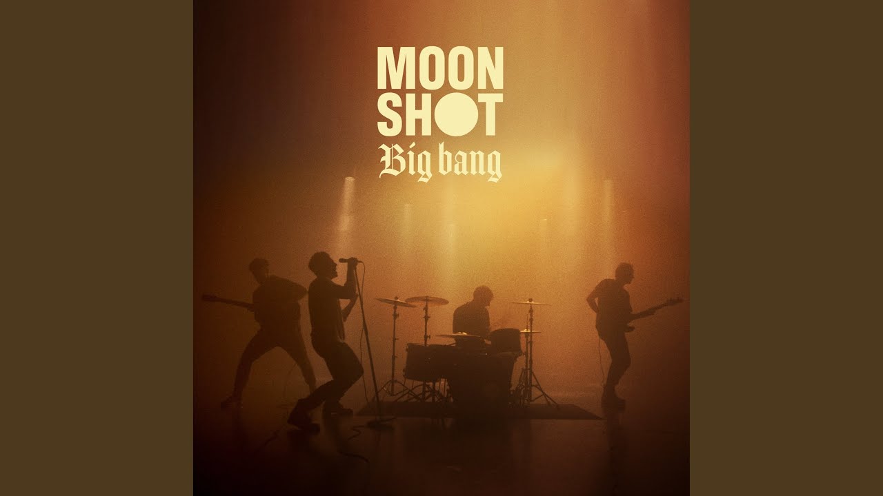 Watch Big Bang on YouTube Watch Big Bang on YouTube