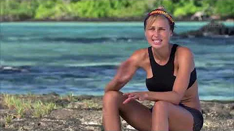 Australian Survivor - S01E020
