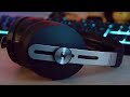 KULAKLARINIZ BUNU SEVECEK! - SENNHEISER MOMENTUM WIRELESS 3 İNCELEME