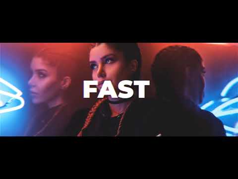 Audio React Parallax Music Visualizer | After Effects Template | Elements