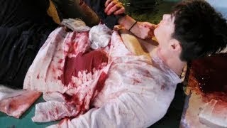 Apno ne diya hai dhoka { video