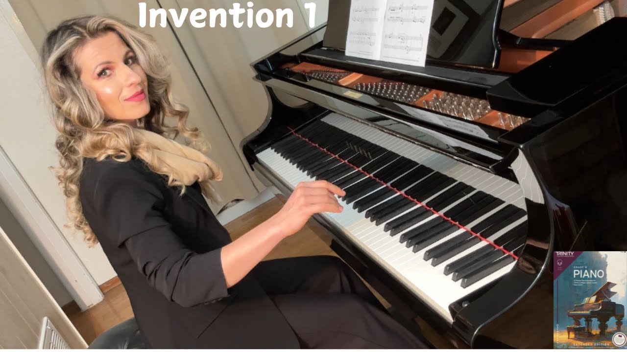 Invention 1 by Jacob Fitzgerald, Grade 8, Trinity College London’23