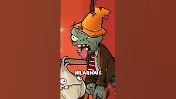 5 Things I Forgot About the Original Plants vs. Zombies