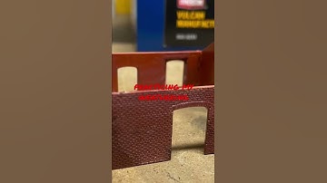 Practicing weathering different techniques😀￼