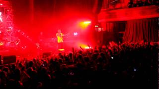 Chase & Status live @ The Great Escape 2010