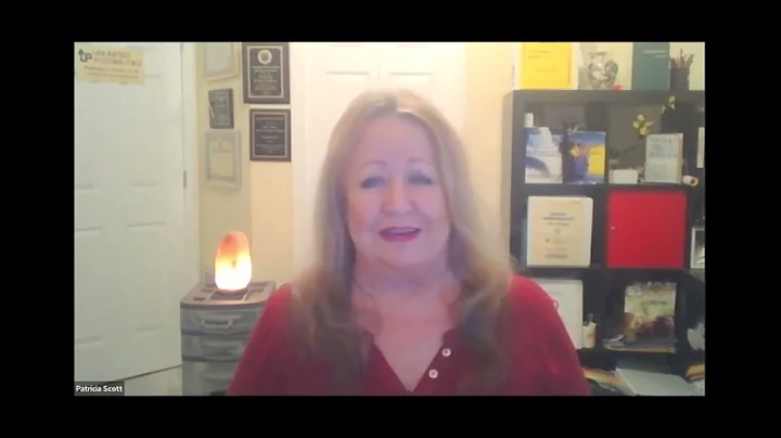 MINDing Your Weight & Diet with Hypnosis & NLP - P...