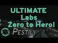 Ultimate Labs Zero to Hero!! - Escape from Tarkov