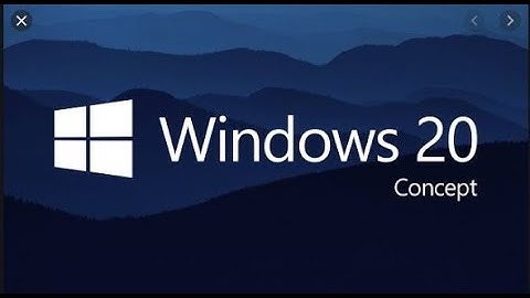 WINDOWS 20 CONCEPT- SRUJAN LEARN AND EXPLORE
