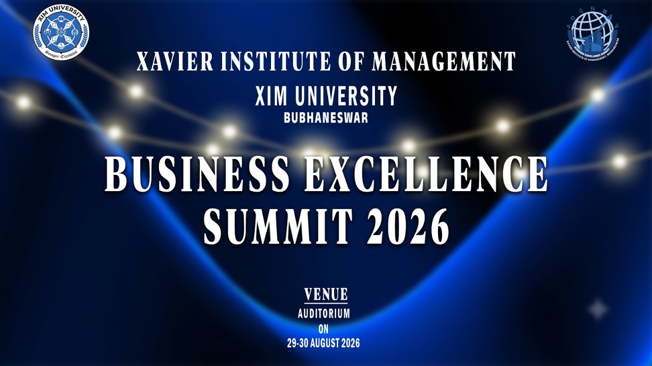 BUSINESS EXCELLENCE SUMMIT-2026 (DAY-2)