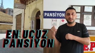 KKTC'DE BULUNAN EN UYGUN FİYATLI HOSTEL VE PANSİYONLAR