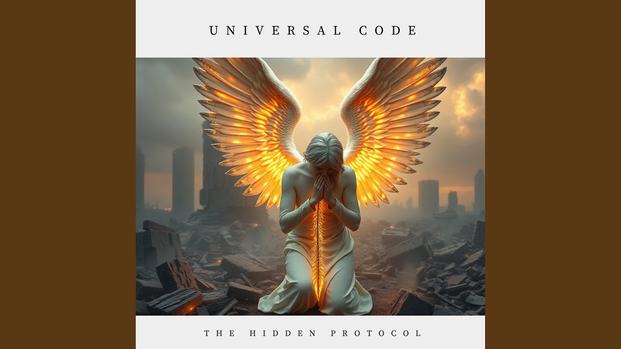 Watch Universal Code on YouTube Watch Universal Code on YouTube